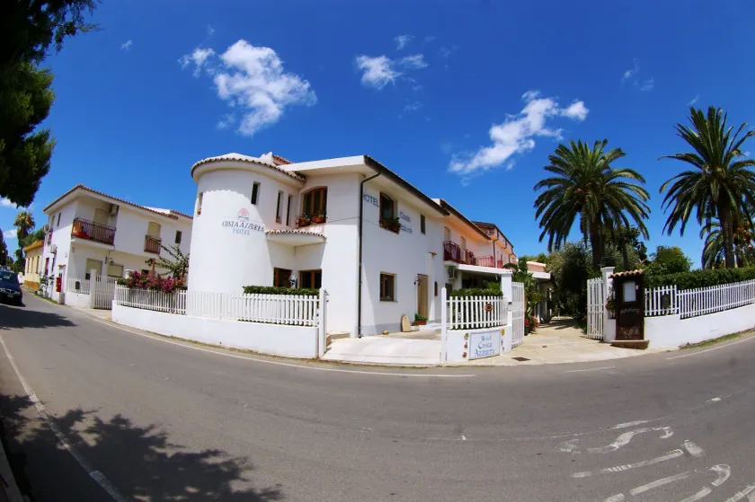 Hotel Residence Costa Azzurra - Image 1