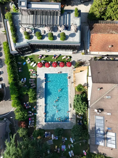 Hotel CampingPark Steiner - Image 1