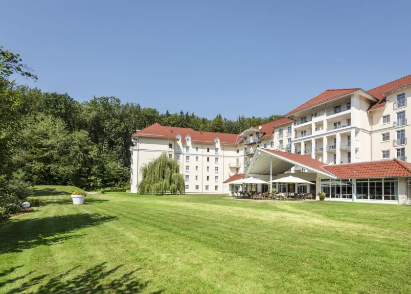 Parkhotel Maximilian Ottobeuren - Image 1