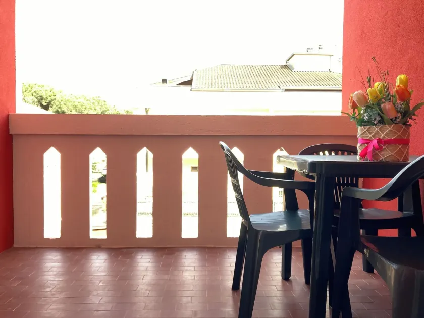 Lovely flat in the center of Rosolina Mare - Image 1