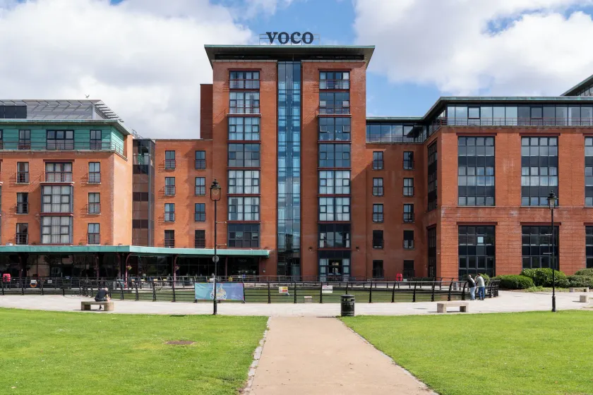 voco Belfast by IHG - Image 1