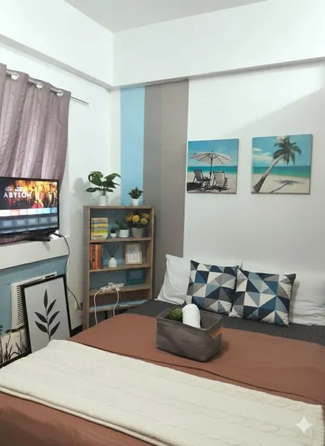 BGC Mckinley City Center Apartments - Image 1