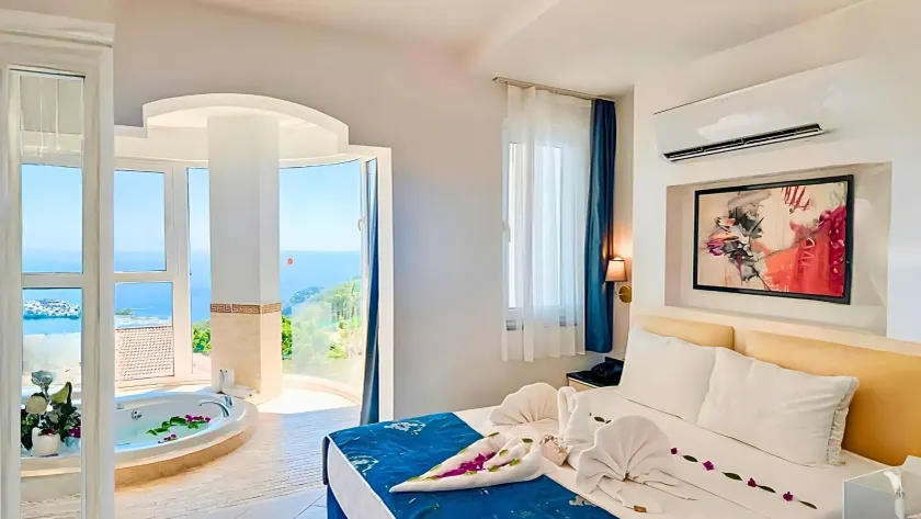 Azure Palm Resort - Image 1