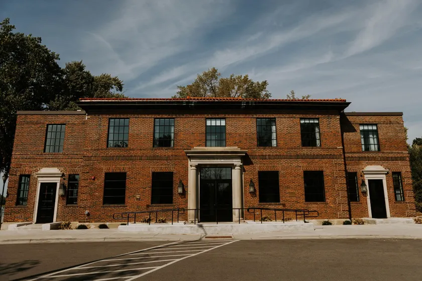 HATCHERY HOTEL & EVENT CENTER - Image 1