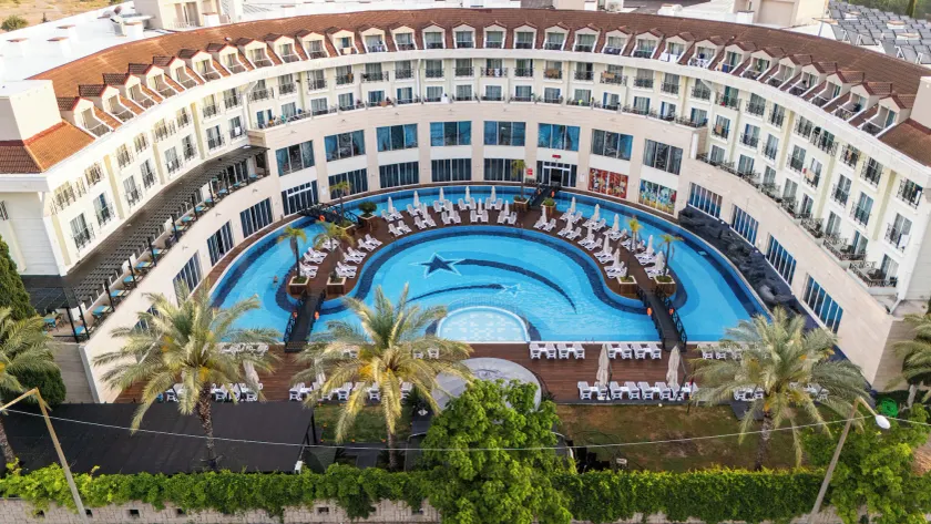 Meder Resort Hotel - Ultra All Inclusive - Image 1