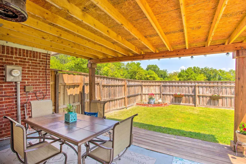 Family-friendly Rowlett Home ~ 23 Mi to Dallas - Intérieur