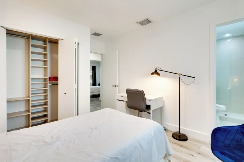 Spacious + Serene Miami Home: Walk to Metrorail! - Innenbereich