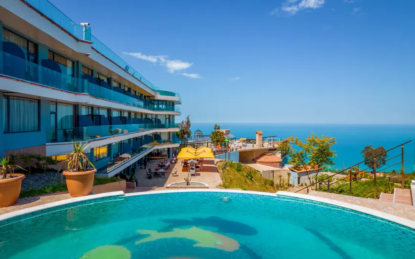 Litz Resort - Image 1