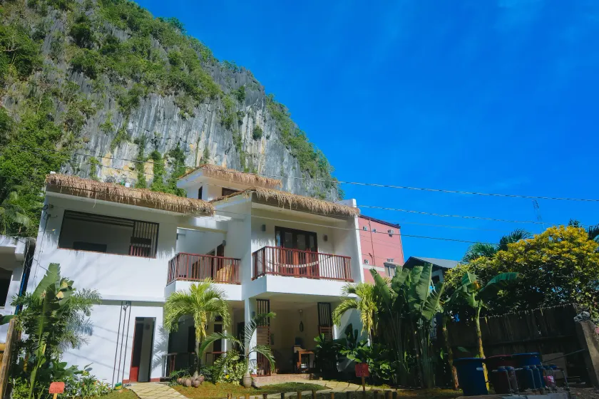 Talisay Boutique Hotel - Image 1