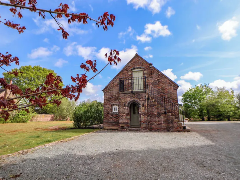 Egerton Cottage - Image 1