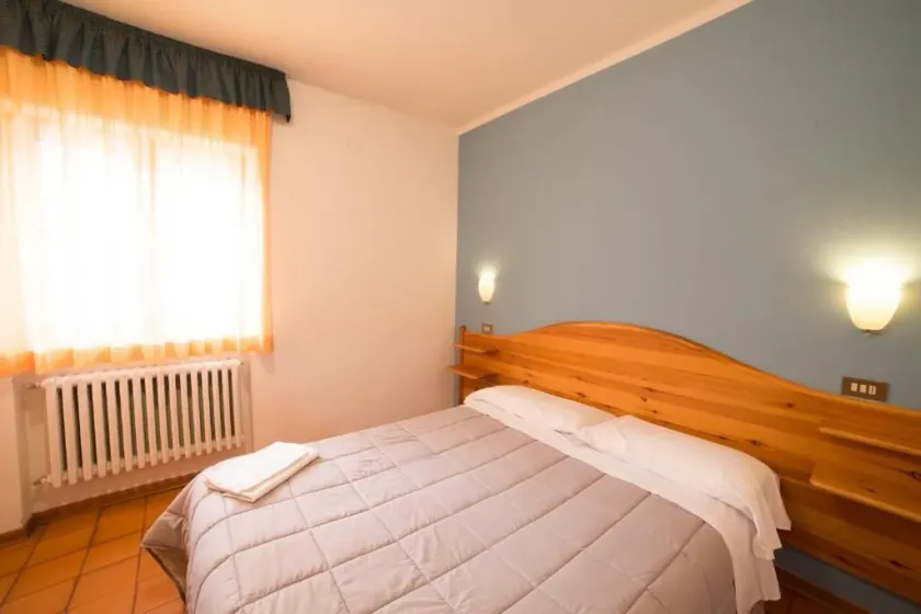 Hotel Appennino - Room