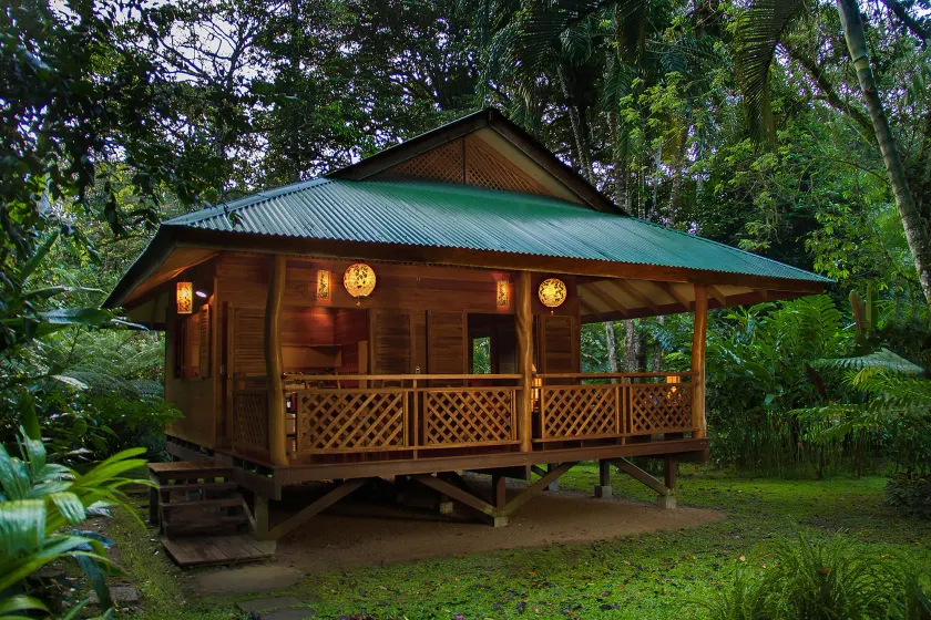 Finca Chica Lodge & Villas - Image 1