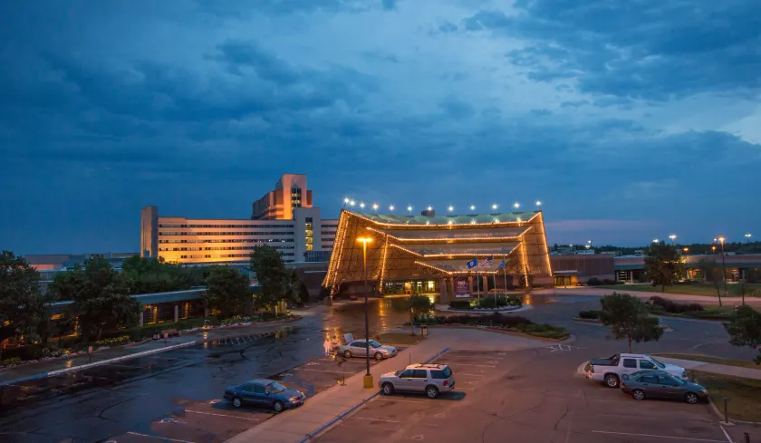 Grand Casino Hinckley - Image 1