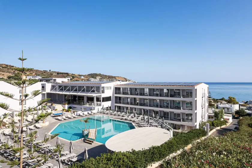 Atali Grand Resort - Image 1