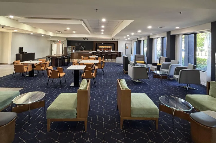 Comfort Inn Jackson North - Ridgeland - Image 1