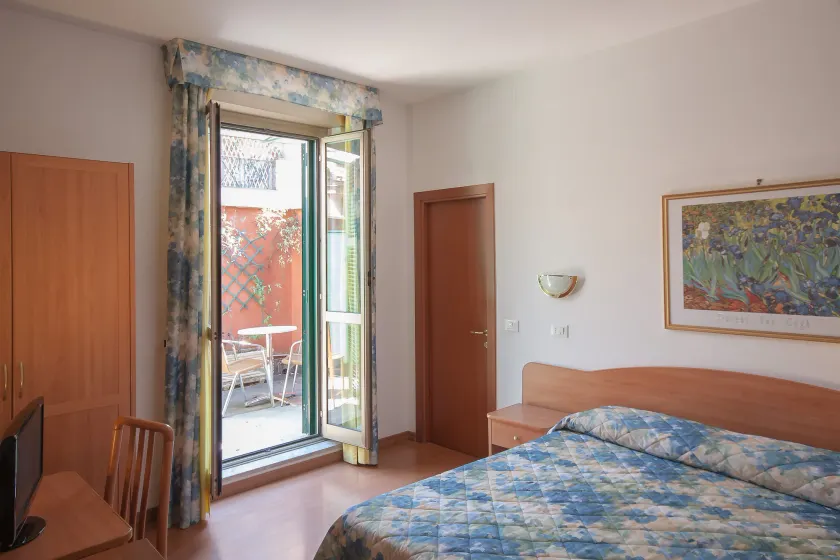 Hotel Tirreno - Image 1