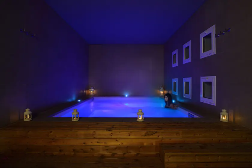 Embassy Hotel & Spa - Image 1
