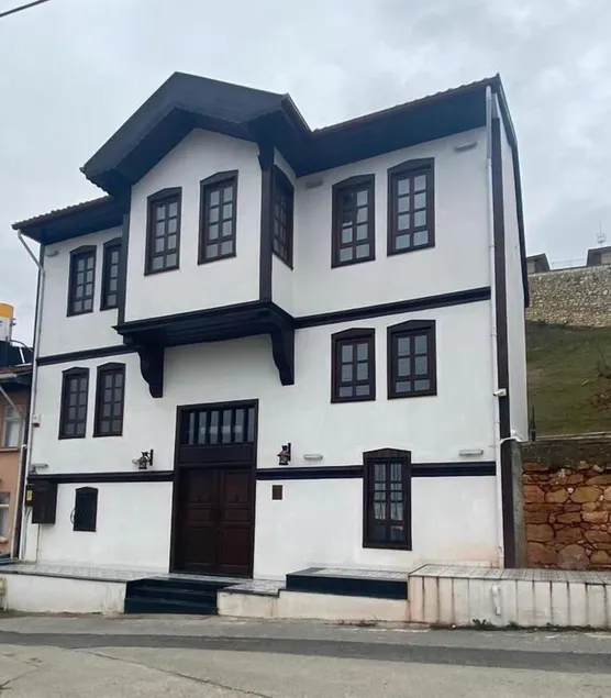 Mecit Kaptan Konağı - Image 1