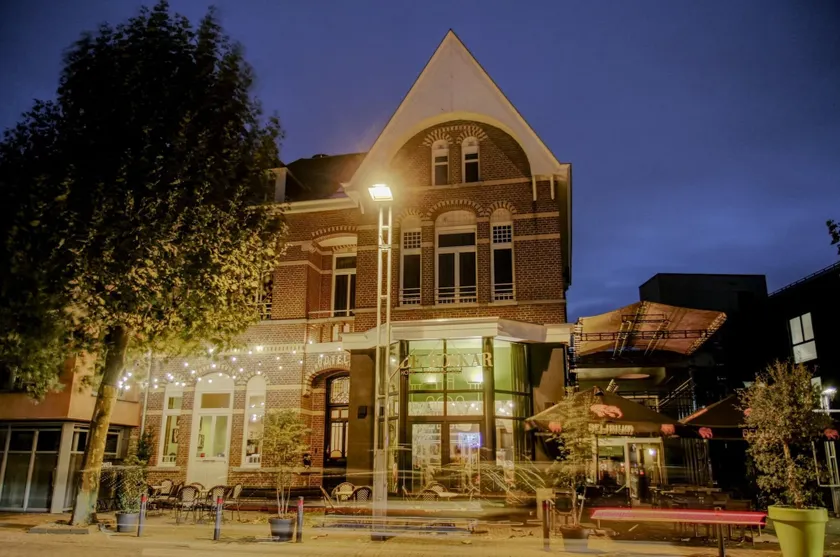 Hotel De Boskar Pelt - Image 1