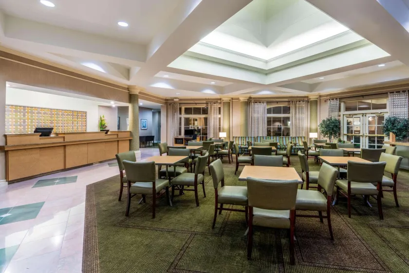 La Quinta by Wyndham Phoenix West Peoria - Hall
