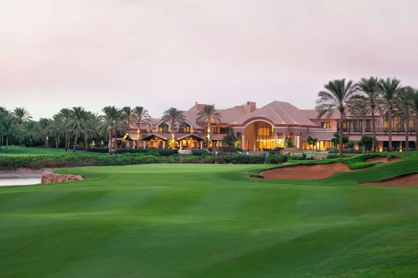 The Westin Cairo Golf Resort & Spa, Katameya Dunes - Image 1