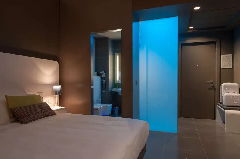 8Piuhotel - Image 1