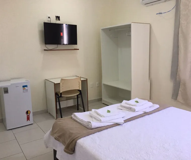 Riachuelo Hotel - Image 1