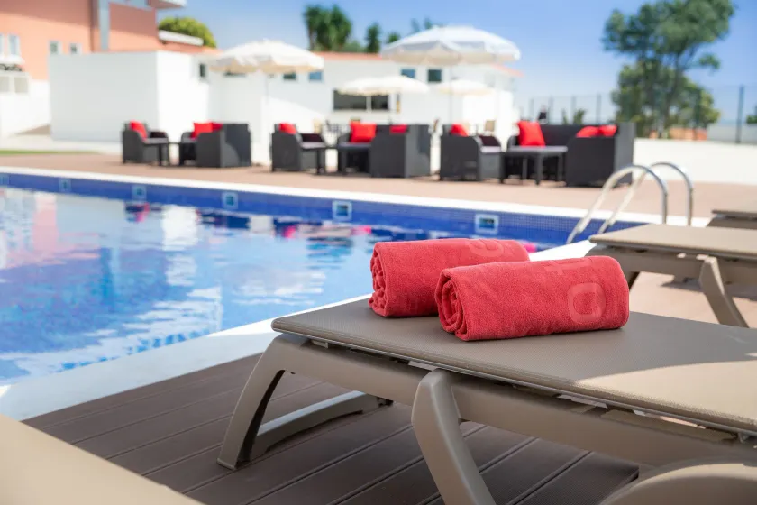 Luna Hotel Turismo - Image 1