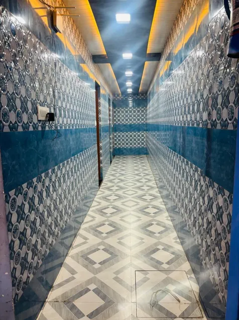 Maa Vaishno Guest House - Hall