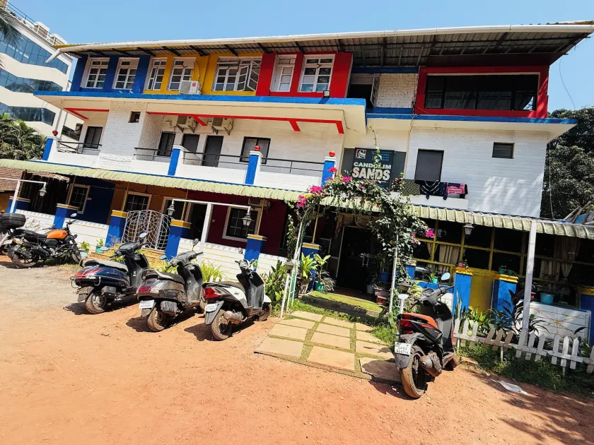 Candolim Sands - Image 1