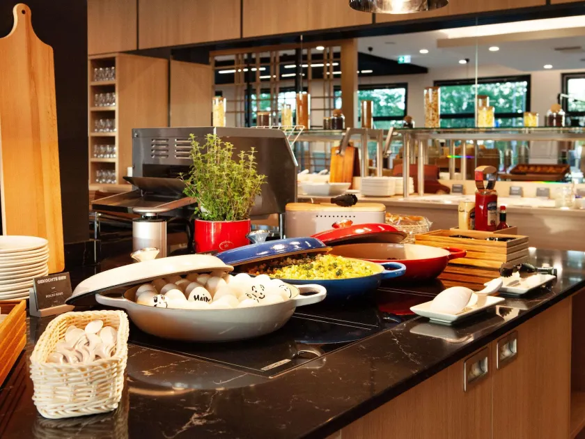 ibis budget Hotel Berlin Airport - Image 1