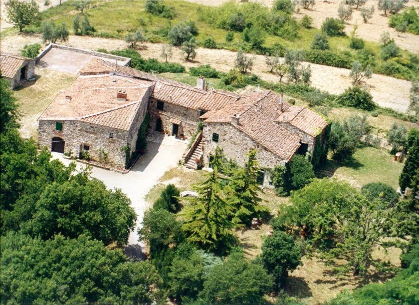 Borgo Montefolchi - Image 1