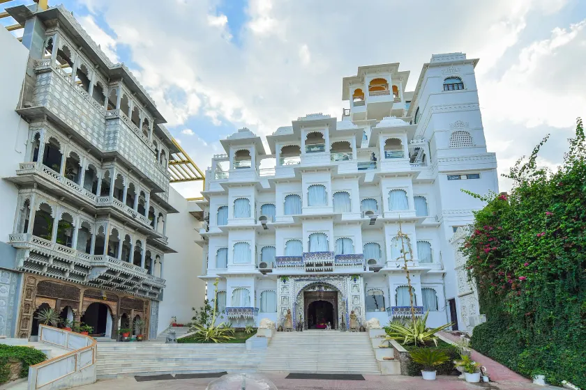 Hotel Udai Kothi - Image 1