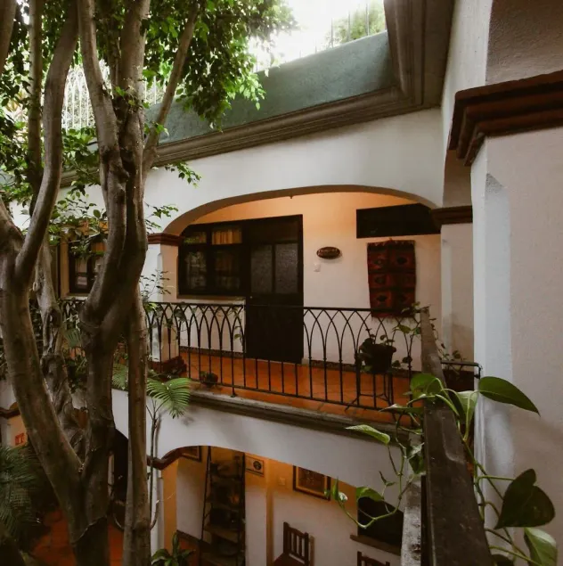 Hotel Casa Guivá - Image 1
