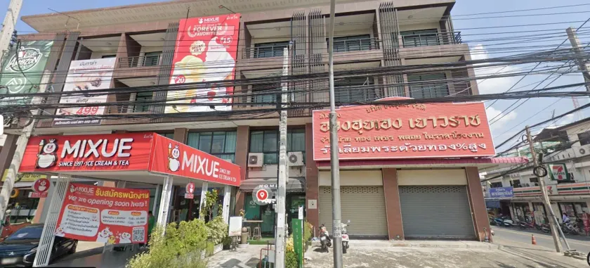 HOMEY-Sleepy Don Mueang Airport Hostel - Image 1