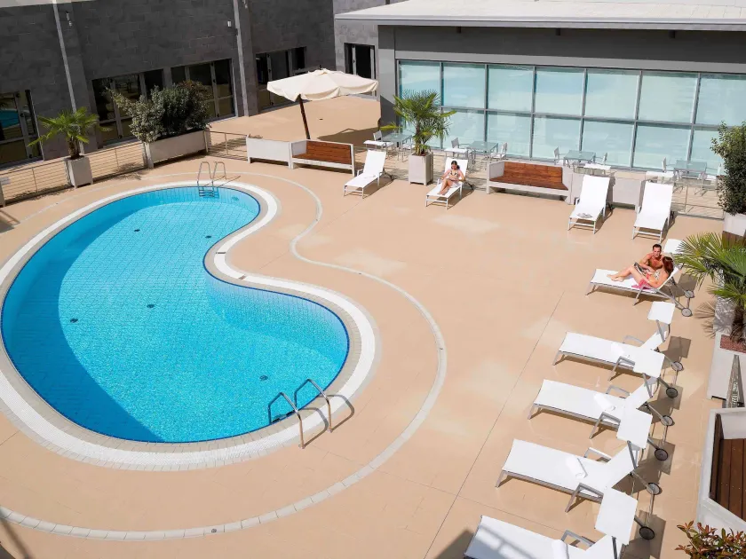 Novotel Milano Malpensa Aeroporto - Image 1
