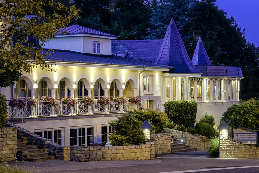 Domaine de la Forêt - Image 1