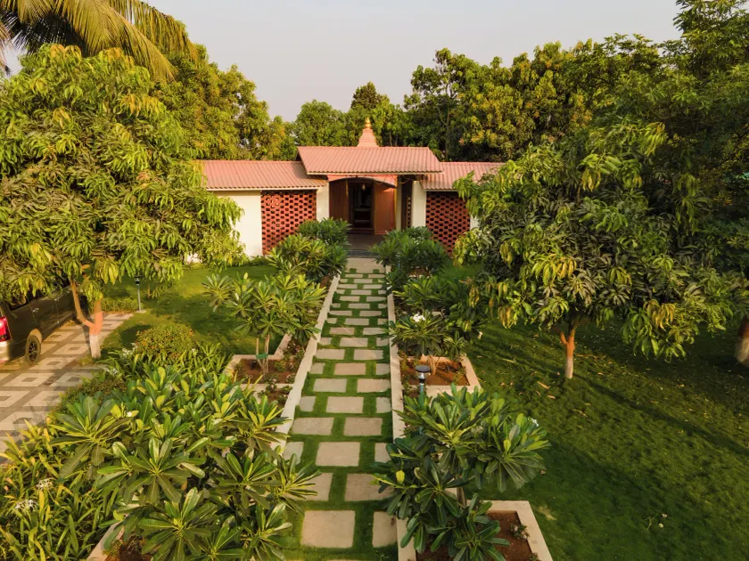 Glory of MJ, Family Resort in Nature, Panvel - Image 1