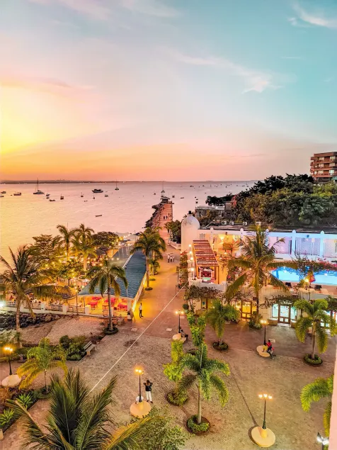 Hotel Slipway - Image 1