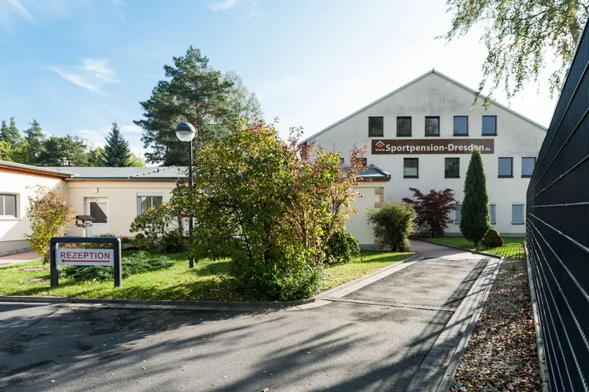 Sportpension Dresden - Image 1