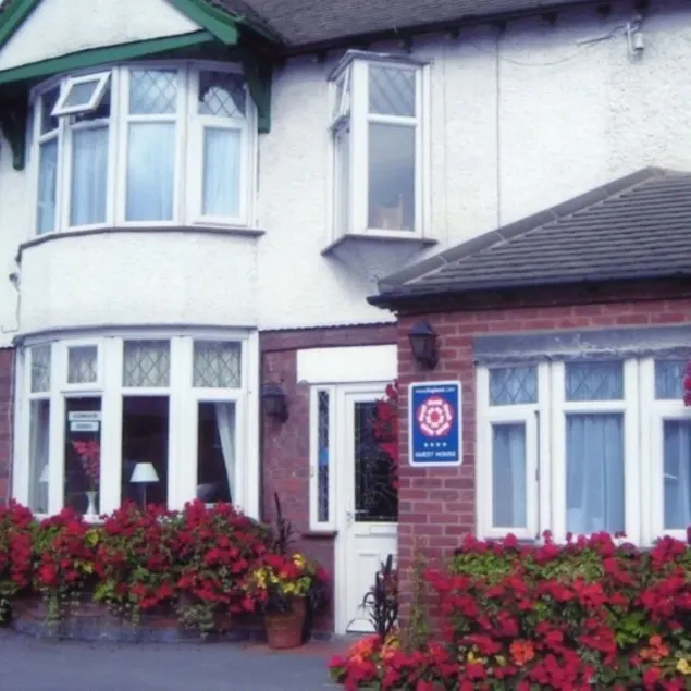 Green Haven Guest House - Image 1