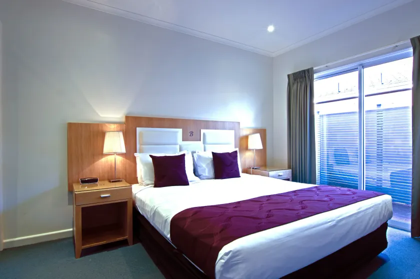 Brighton Serviced Apartments - Image 1