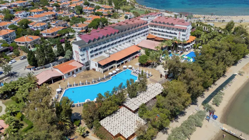 Casa Solada Cunda Resort & Spa - Image 1