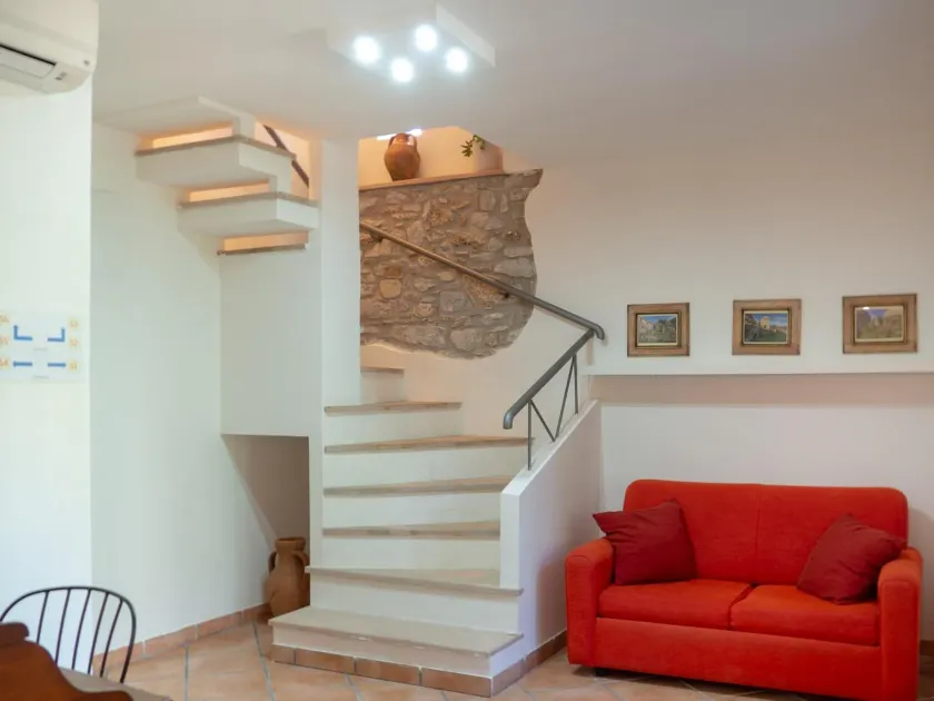 Casale Del Borgo - Image 1