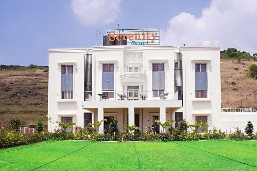 The Serenity Resort Panchgani - Image 1
