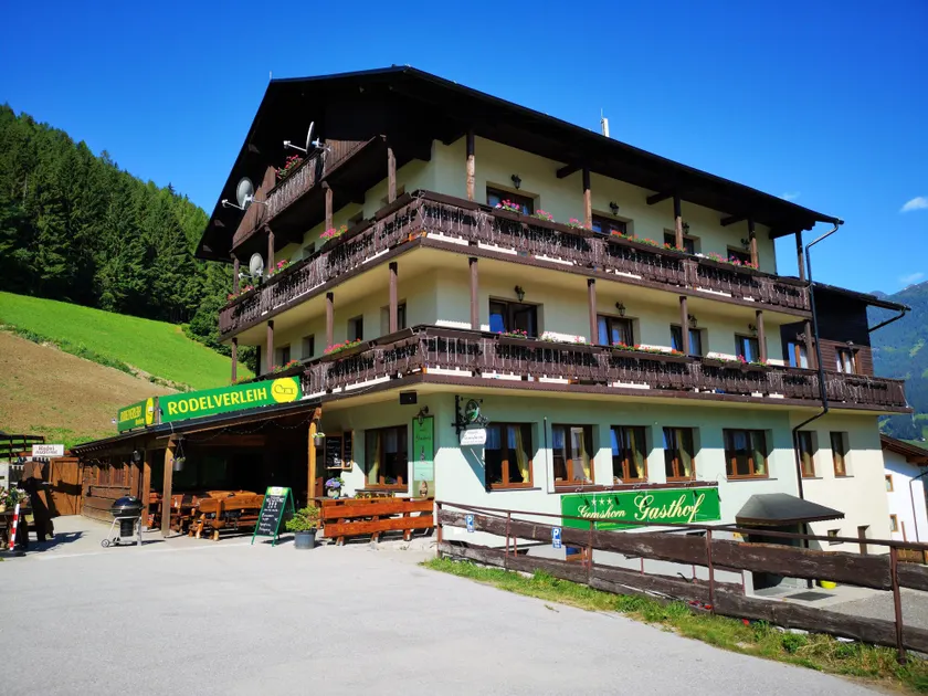 Pension Gemshorn - Image 1