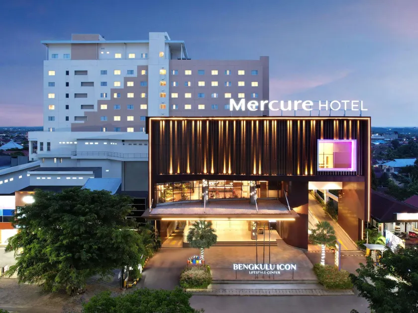 Mercure Bengkulu - Image 1