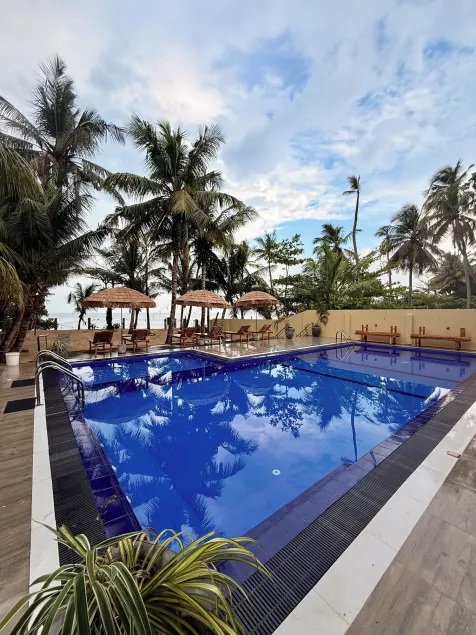 Ocevia - Tangalle - Image 1