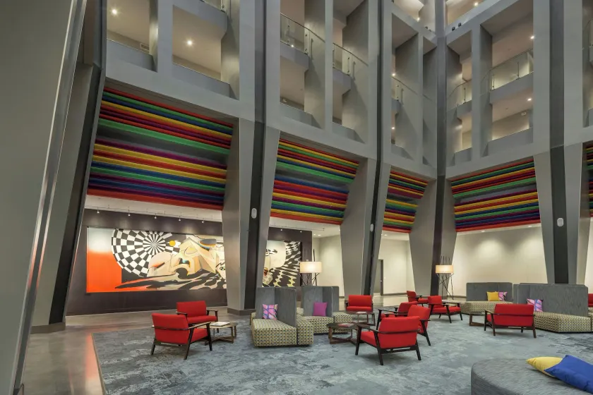 The Summit Hotel - Image 1