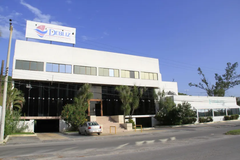 Hotel Debliz - Image 1